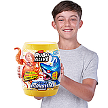 Інтерактивна іграшка Robo Alive Глибоководний сюрприз Восьминіг, фото 10