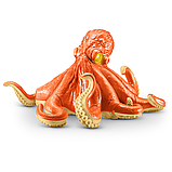 Інтерактивна іграшка Robo Alive Глибоководний сюрприз Восьминіг, фото 6