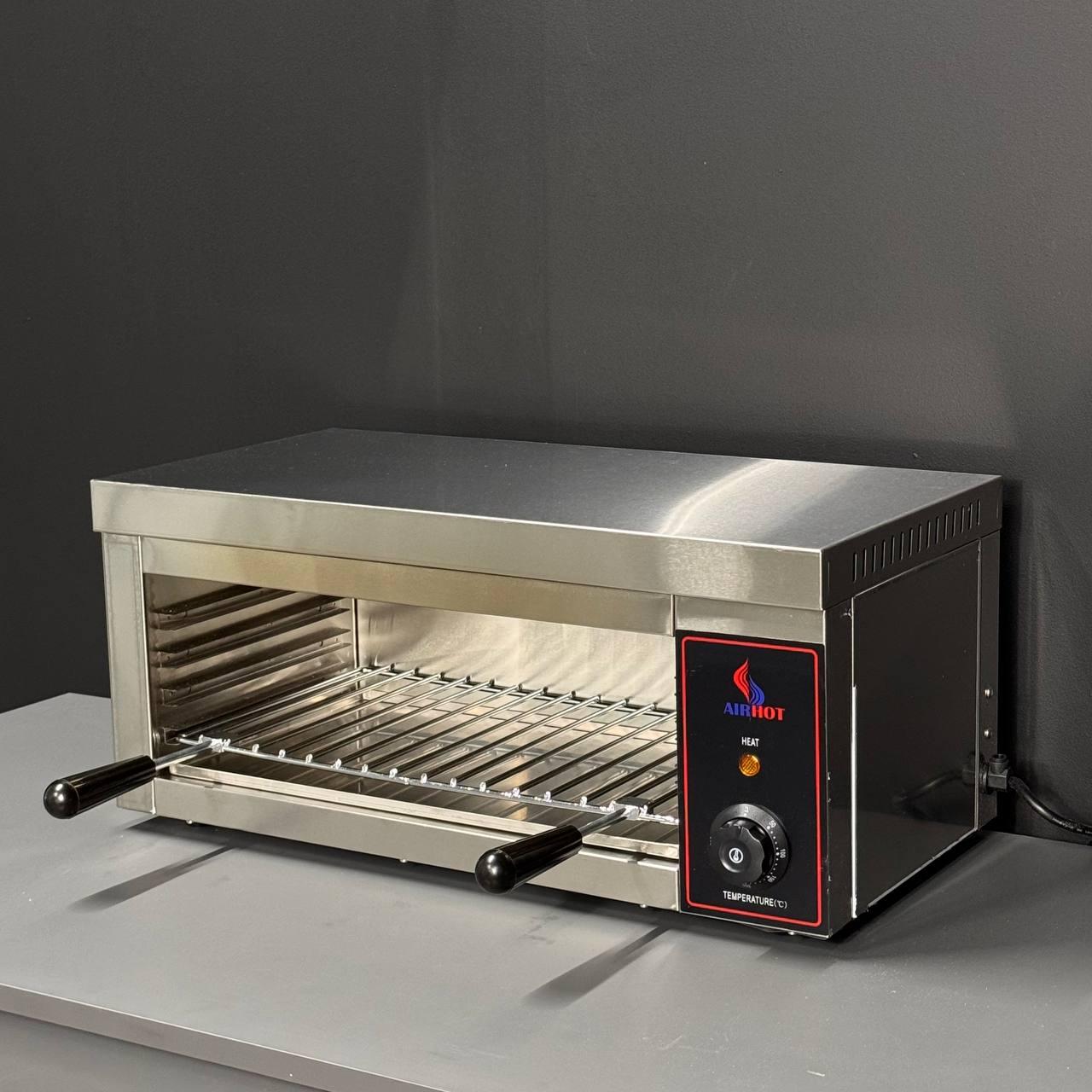 Гриль-саламандер AIRHOT SGE-570