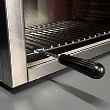 Гриль-саламандер AIRHOT SGE-570, фото 4