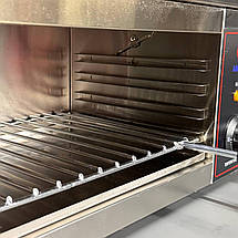 Гриль-саламандер AIRHOT SGE-570, фото 3