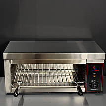 Гриль-саламандер AIRHOT SGE-570, фото 2