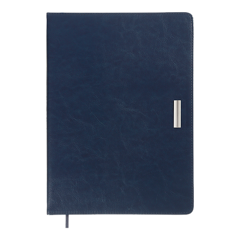 Тижневик данир 2024 SALERNO A4 синій скрожа, фото 1
