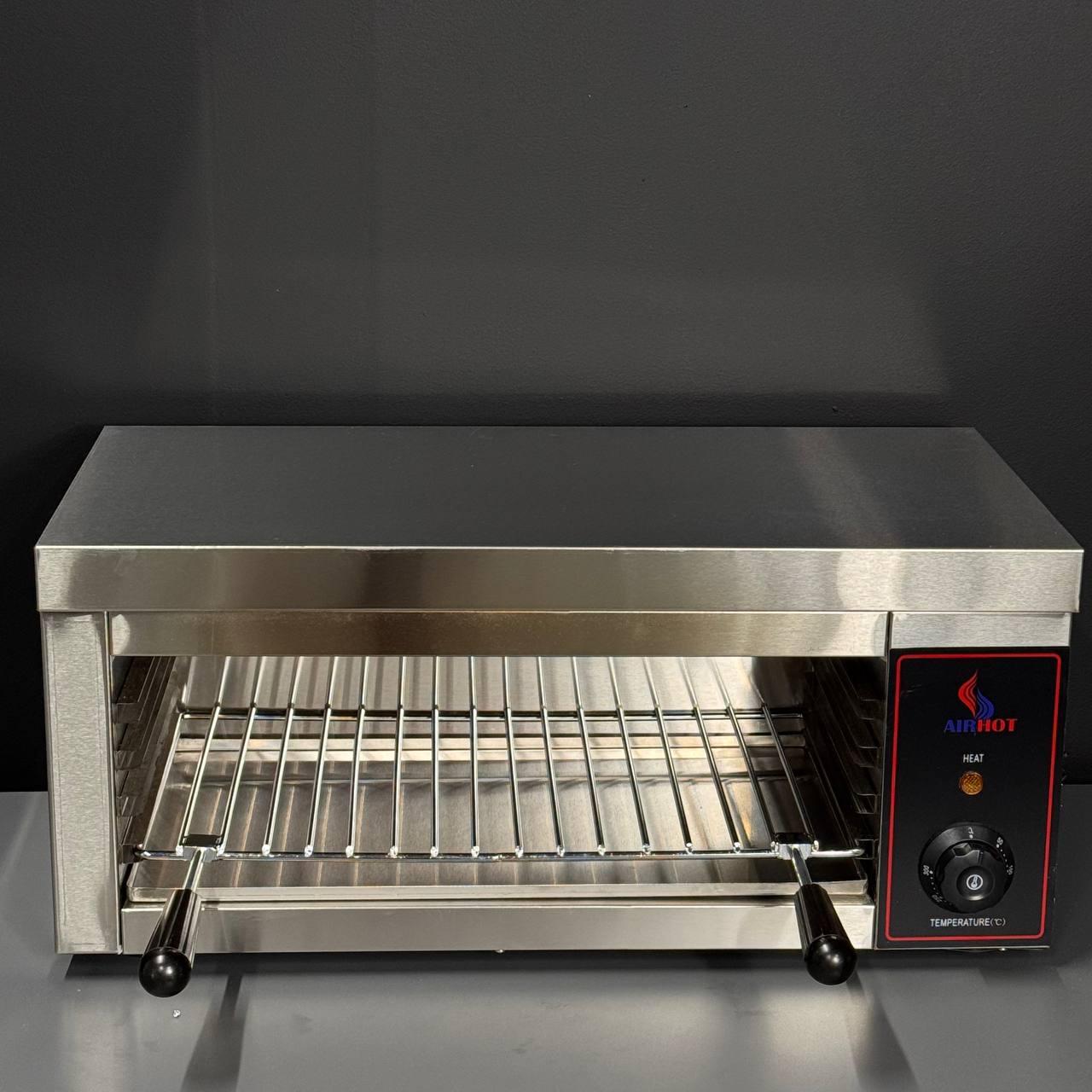 Гриль саламандра AIRHOT SGE-570, фото 1