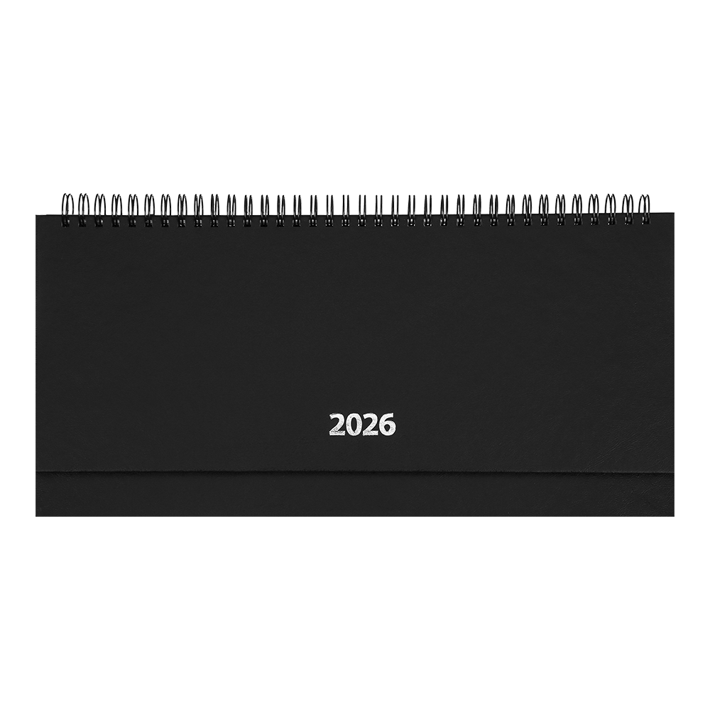 Планінг датир2026 STRONG L2U синій бумвініл