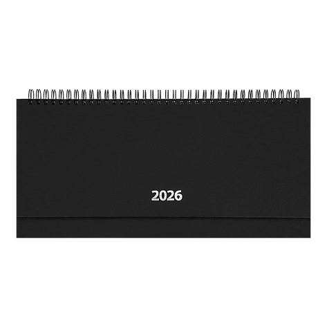 Планінг датир2026 STRONG L2U синій бумвініл, фото 1