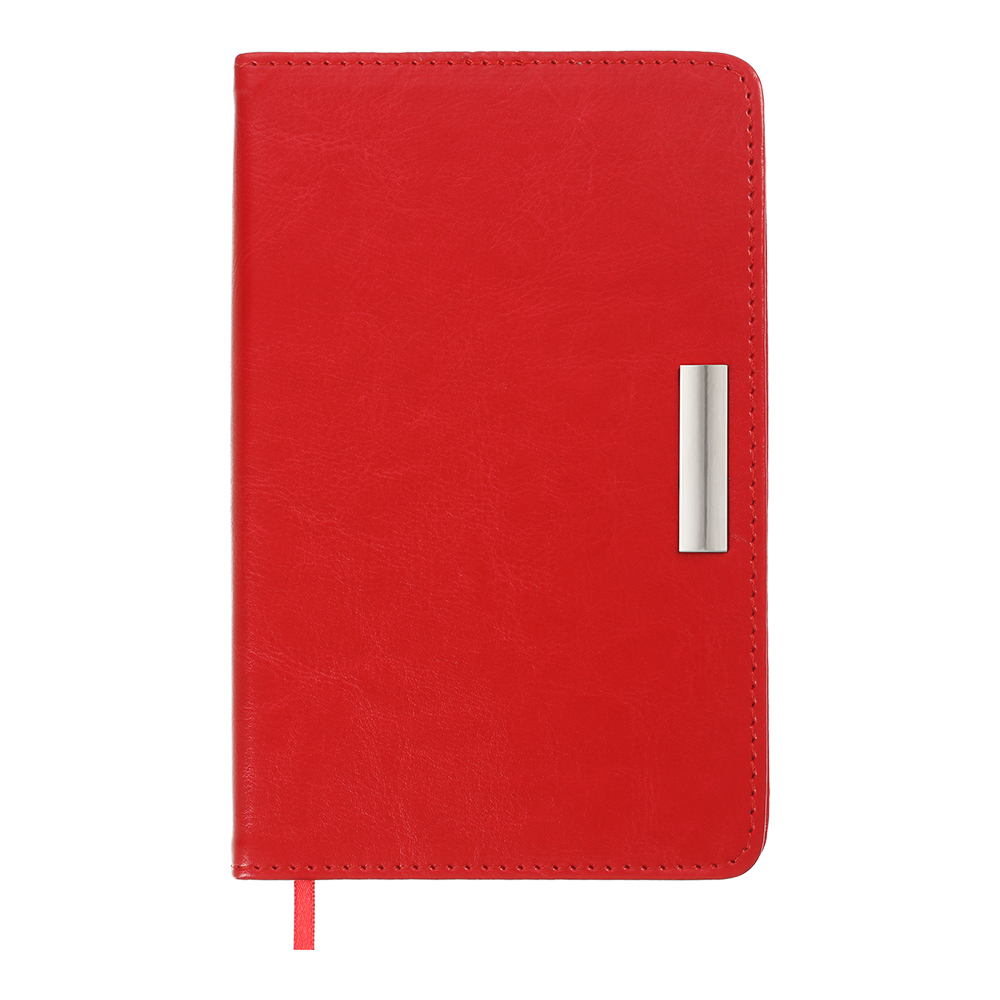 Щоденник данин 2024 SALERNO A6 червоний іскря