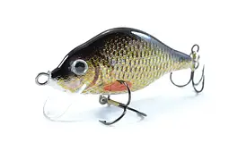 Jaxon Carpan 7см 13г