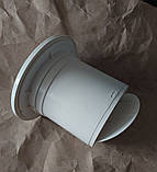 Вентилятор витяжний Horoz Electric AIRYMAX-3 12W 100 мм (502-100-100), фото 7