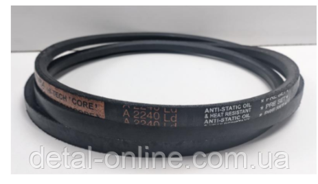 13/A 2240 Пас Endura, фото 1