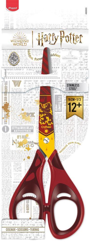 @Ножиці HARRY POTTER 160мм блістер