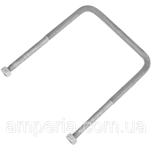 Хомут 16 в на опору СВ 105 ЛІЗО