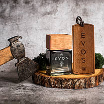 Освіжувач (ароматизатор) салону K2 EVOS HUNTER (парфюм) 50мл, фото 4