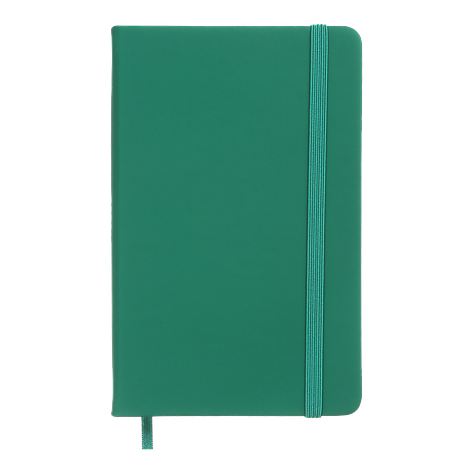 Щоденник данин 2024 TOUCH ME A6 зелений скрожа, фото 1