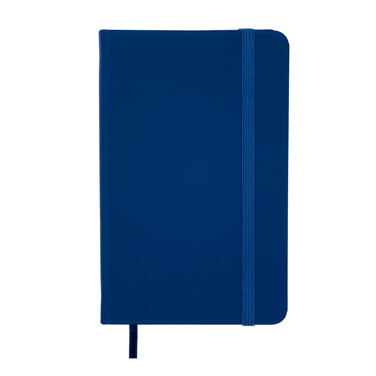 Щоденник недат TOUCH ME L2U A6 синій іскроз 336 стор.