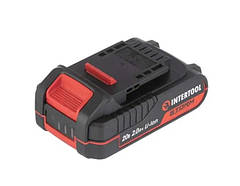 Акумулятори та зарядні пристрої