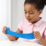 ЛІПАКА тісто для ліплення Птахи 6 персонажів 15 банок, фото 7