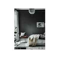 Дзеркало з декоративними накладками 800 х 600 мм.