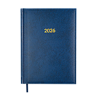 Щоденник данир 2023 BASE А5 синій