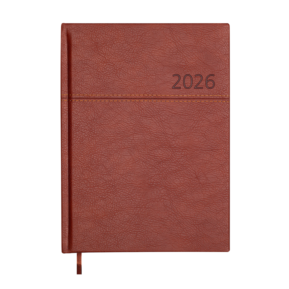 Щоденник данин 2024 ORION A5 свіжий іскрізно-поролон