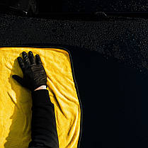 Рушник (мікрофібра) для сушки автомобіля K2 PRO KING 40см x 60см K20359, фото 2