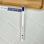 Зубна щітка Curaprox Ultra Soft CS 5460 (біла/синя), 1 шт