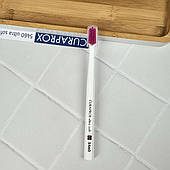 Зубна щітка Curaprox Ultra Soft CS 5460 (біла/рожева), 1 шт