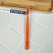 Зубна щітка Curaprox Ultra Soft CS 5460 (помаранчева/помаранчева), 1 шт