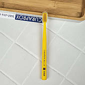 Зубна щітка Curaprox Ultra Soft CS 5460 (жовта/жовта), 1 шт