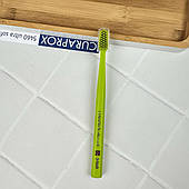 Зубна щітка Curaprox Ultra Soft CS 5460 (салатова/салатова), 1 шт