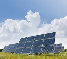 Безперебійне живлення та альтернативна енергетика