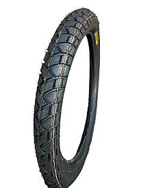 Покришка з камерою 80/100-21 М/С 57J (8PR) RIM 1.85 ENDURO