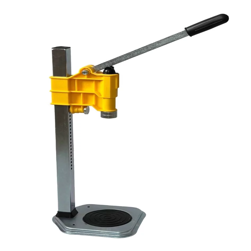 Укупорювач настільний для кроненпробок 26-29 мм (Італія), фото 1