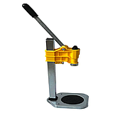 Укупорювач настільний для кроненпробок 26-29 мм (Італія), фото 3