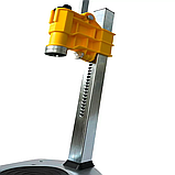 Укупорювач настільний для кроненпробок 26-29 мм (Італія), фото 4