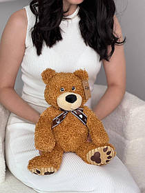 М'яка іграшка Ведмедик кучерявий 37см