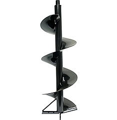 Бур 300x1000 зі змінними лезами