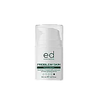 Крем для проблемної шкіри обличчя PROBLEM SKIN FACE CREAM ED Cosmetics, 50 мл