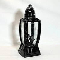 Лампадка пластикова/схильна без запаски (32 см) 1/13 (1014)