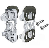 Кліпса біматеріальна V6