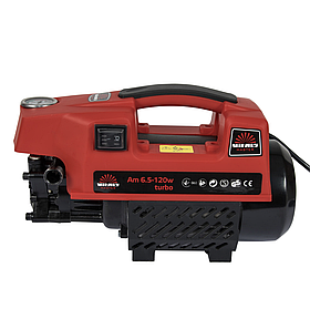 Мийка високого тиску Vitals Master Am 6.5-120w turbo