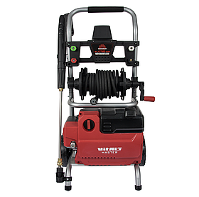Мийка високого тиску Vitals Master Am 7.2-165w multi