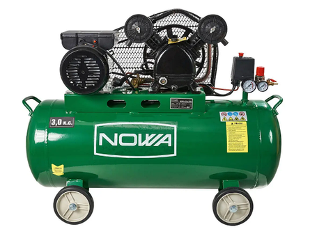 Компресори 50/100л