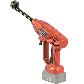 Мийка високого тиску акумуляторна Vitals Am 1830n