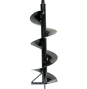 Бур 300x1000 зі змінними лезами