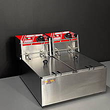 Фритюрниця GoodFood EF44