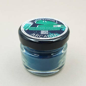 Барвник жиророзчинний сухий Latarte Arcadia 30 мл