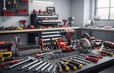 ІНСТРУМЕНТИ