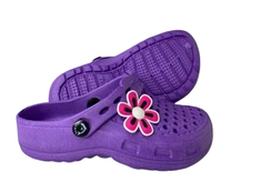 Дитячі крокси для хлопчиків та дівчаток, оптом від 1 ростовки (розмір 28-35) 8 пар