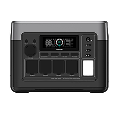 Акумуляторна станція OUKITEL P1500E Plus 1500 Вт портативна батарея-генератор для дому та відпочинку